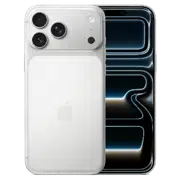 Apple iPhone 17 Pro 512GB Silver