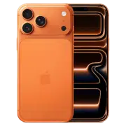 Apple iPhone 17 Pro 512GB Cosmic Orange
