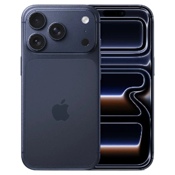 Apple iPhone 17 Pro 1TB Deep Blue