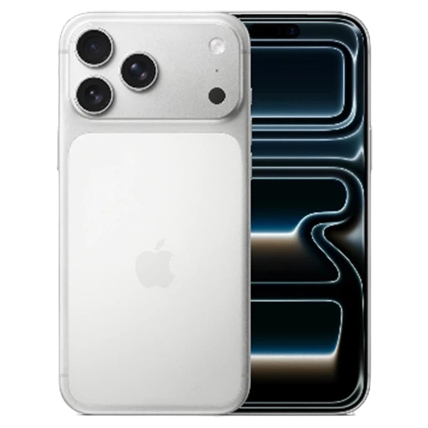 Apple iPhone 17 Pro 1TB Silver