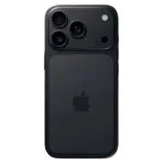 Apple iPhone 17 Pro Max 1TB Titanium Black