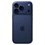 Apple iPhone 17 Pro Max 1TB Titanium Dark Blue