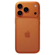 Apple iPhone 17 Pro Max 1TB Titanium Orange