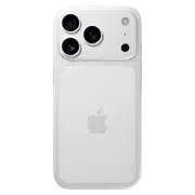 Apple iPhone 17 Pro Max 1TB Titanium White