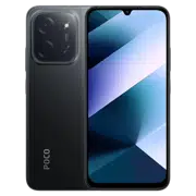 Xiaomi POCO C85 6/128GB Black