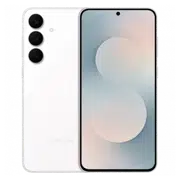 Samsung Galaxy S25 FE 8/512 GB White