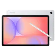 Tabletă Samsung Galaxy Tab S10 Lite (X406) 5G 8GB/256GB Silver