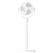 Вентилятор Xiaomi Smart Standing Air Circulation Fan, Белый