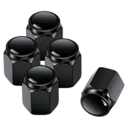 Capace metalice pentru anvelope pentru Xiaomi Scooter