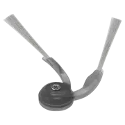 Perie laterală pentru Roborock Saros 10 2 buc.