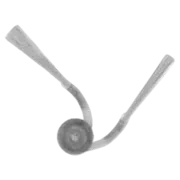 Perie laterală pentru Roborock Saros Z70 1 buc.