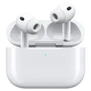 Căști Apple AirPods Pro 3