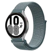 Ремешок из Нейлона Xiaomi 22mm, Stial teal