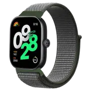 Ремешок Xiaomi Strap Nylon Redmi Watch 4 / 5 /Band 8 Pro/9 Pro, Dark olive 