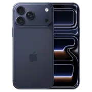 Apple iPhone 17 Pro Max 2TB SS Deep Blue