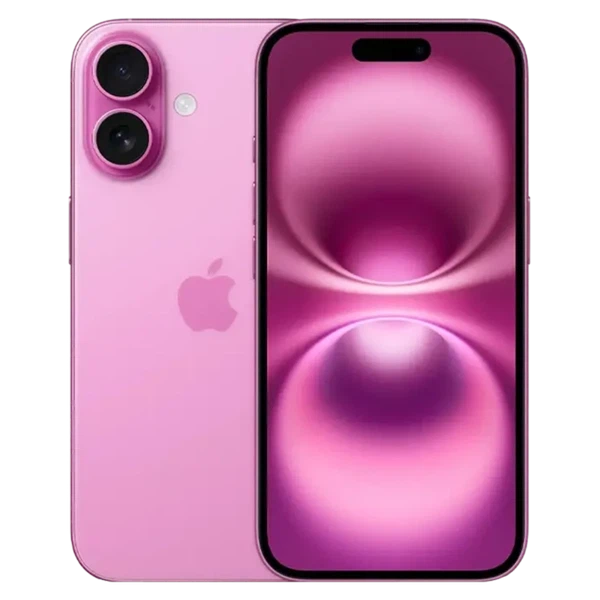 Apple iPhone 16 256GB SS Pink RA
