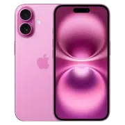 Apple iPhone 16 256GB SS Pink RA
