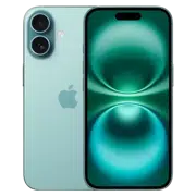 Apple iPhone 16 256GB SS Teal RA