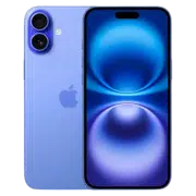 Apple iPhone 16 256GB SS Ultramarine RA