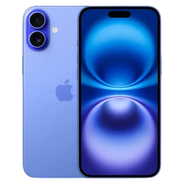 Apple iPhone 16 256GB SS Ultramarine RA