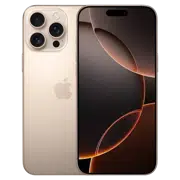 Apple iPhone 16 Pro MAX 256GB SS Desert Titanium RA