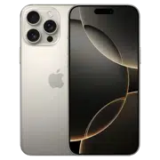 Apple iPhone 16 Pro MAX 512GB SS Natural Titanium RA