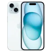 Apple iPhone 15 128GB SS Blue RA