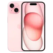 Apple iPhone 15 256GB SS Pink RA