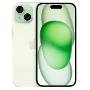 Apple iPhone 15 512GB SS Green RA