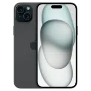 Apple iPhone 15 Plus 512GB SS Black RA