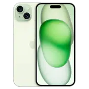 Apple iPhone 15 Plus 512GB SS Green RA
