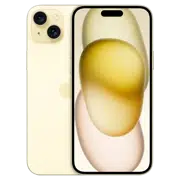 Apple iPhone 15 Plus 512GB SS Yellow RA