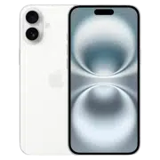 Apple iPhone 16 Plus 256GB SS White RA