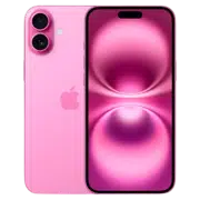Apple iPhone 16 Plus 512GB SS Pink RA
