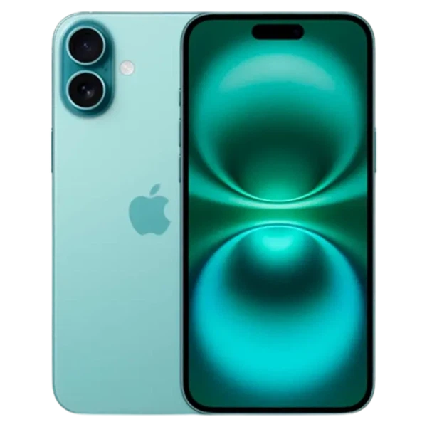 Apple iPhone 16 Plus 512GB SS Teal RA
