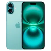 Apple iPhone 16 Plus 512GB SS Teal RA