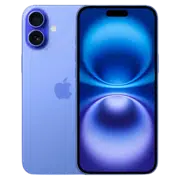 Apple iPhone 16 Plus 512GB SS Ultramarine RA