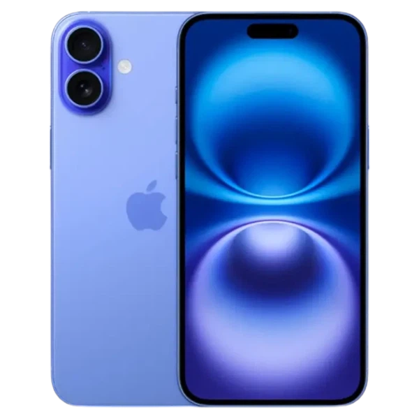 Apple iPhone 16 Plus 512GB SS Ultramarine RA