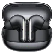 Наушники беспроводные Xiaomi Buds 5 Pro WiFi Black