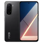 POCO M7 8/256 ГБ Black