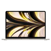 Ноутбук 13.6" Apple MacBook Air (2022), Starlight