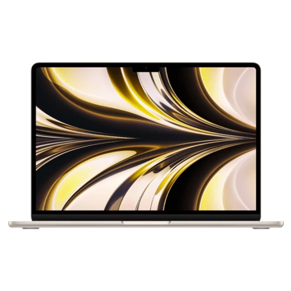 Ноутбук 13.6" Apple MacBook Air (2022), Starlight