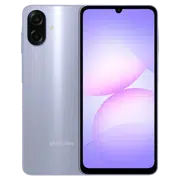 Samsung Galaxy A07 4/64 GB Purple