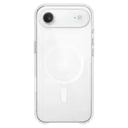 Чехол Space Magsafe для iPhone Air, Прозрачный