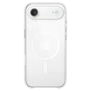 Husă pentru Apple iPhone Air cu MagSafe, Transparent