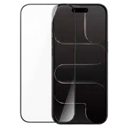 Sticlă de protecție anti-static pentru iPhone 17 Pro Max