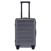 Чемодан Xiaomi Luggage Classic 20", Grey