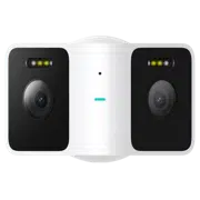 Камера наблюдения Xiaomi CW100 Dual, Белый