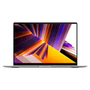 Laptop 14" Xiaomi RedmiBook 14, Ryzen 7-7735H, Silver