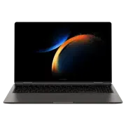 Laptop 13'' Samsung Galaxy Book3 360, Graphite